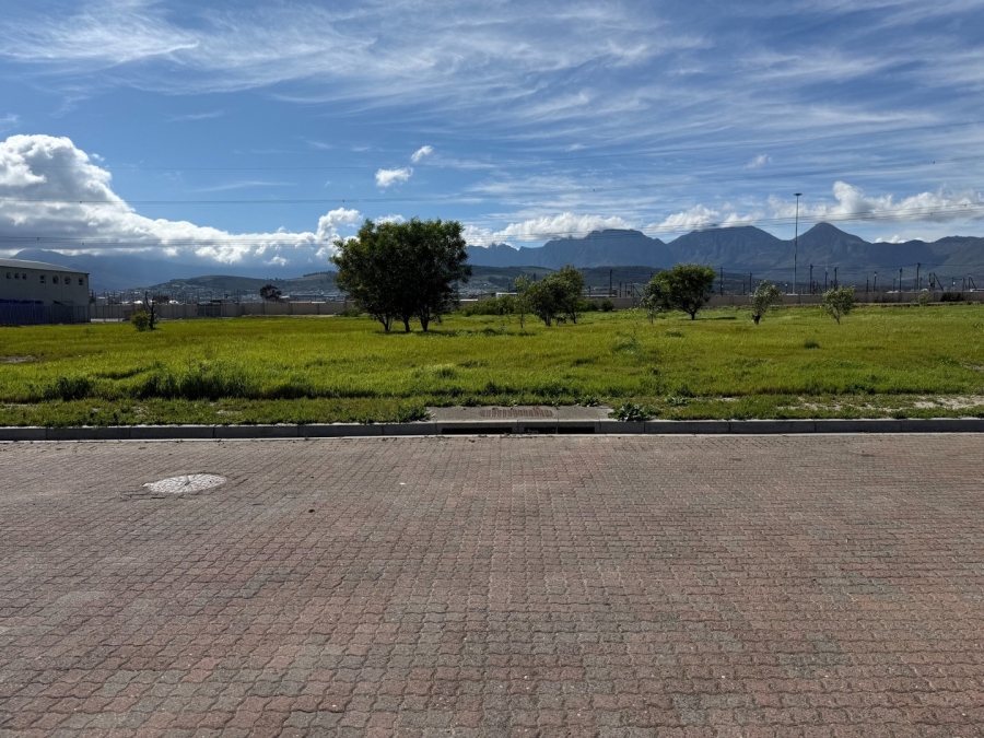 Commercial Property for Sale in Guldenland Western Cape